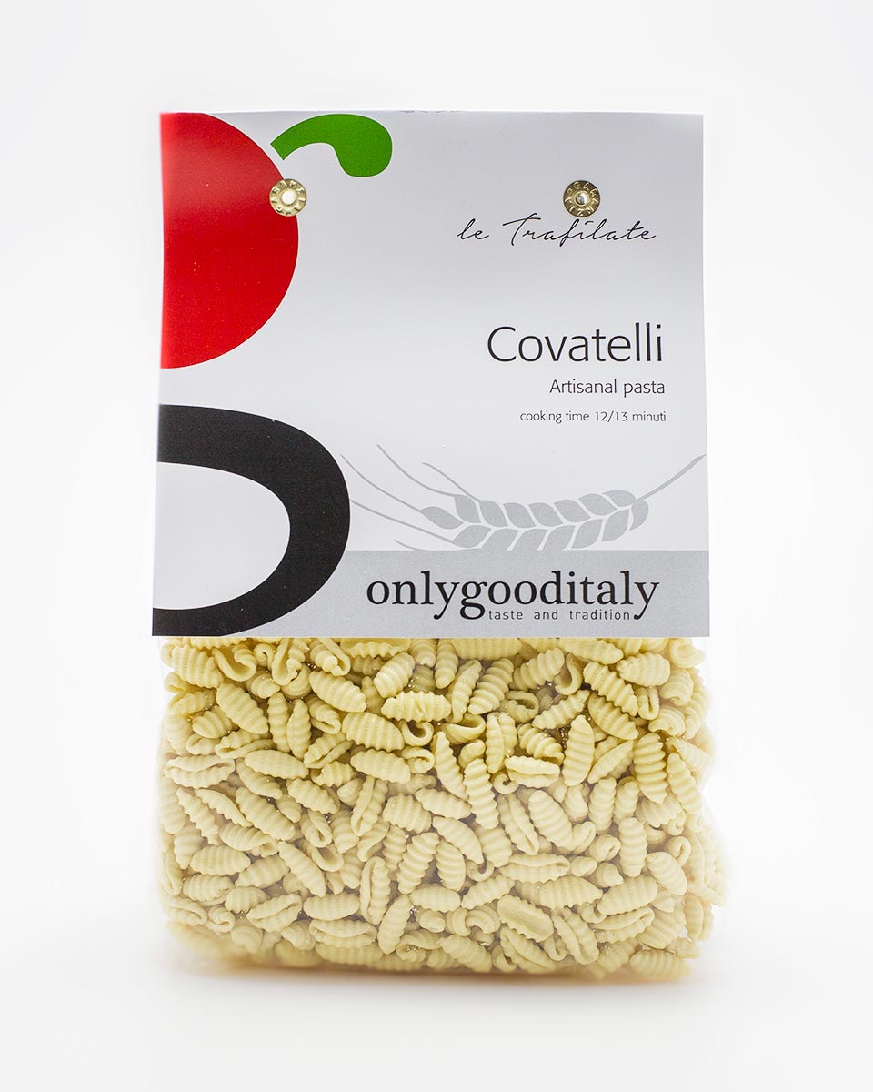 Covatelli prodotto italiano shop online